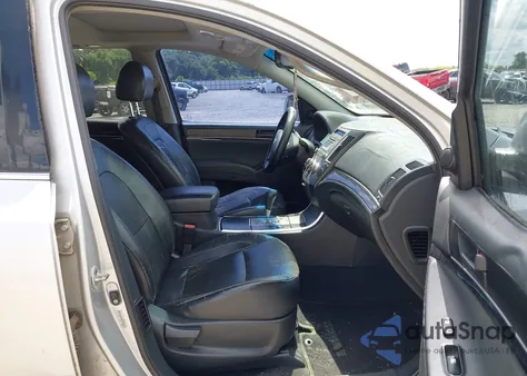 2008 Hyundai Veracruz Gls/Limited/Se z USA, uszkodzony, nr VIN KM8NU13C18U061220